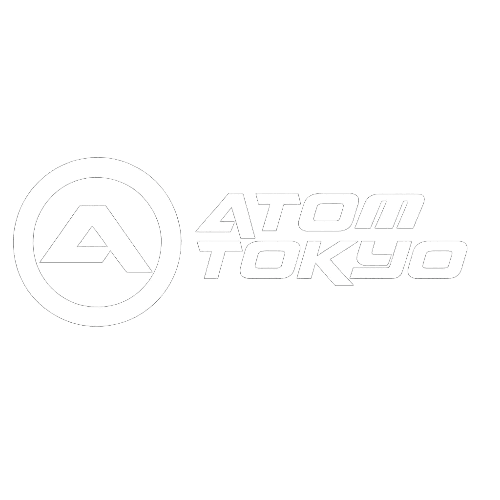 ATOM TOKYO logo