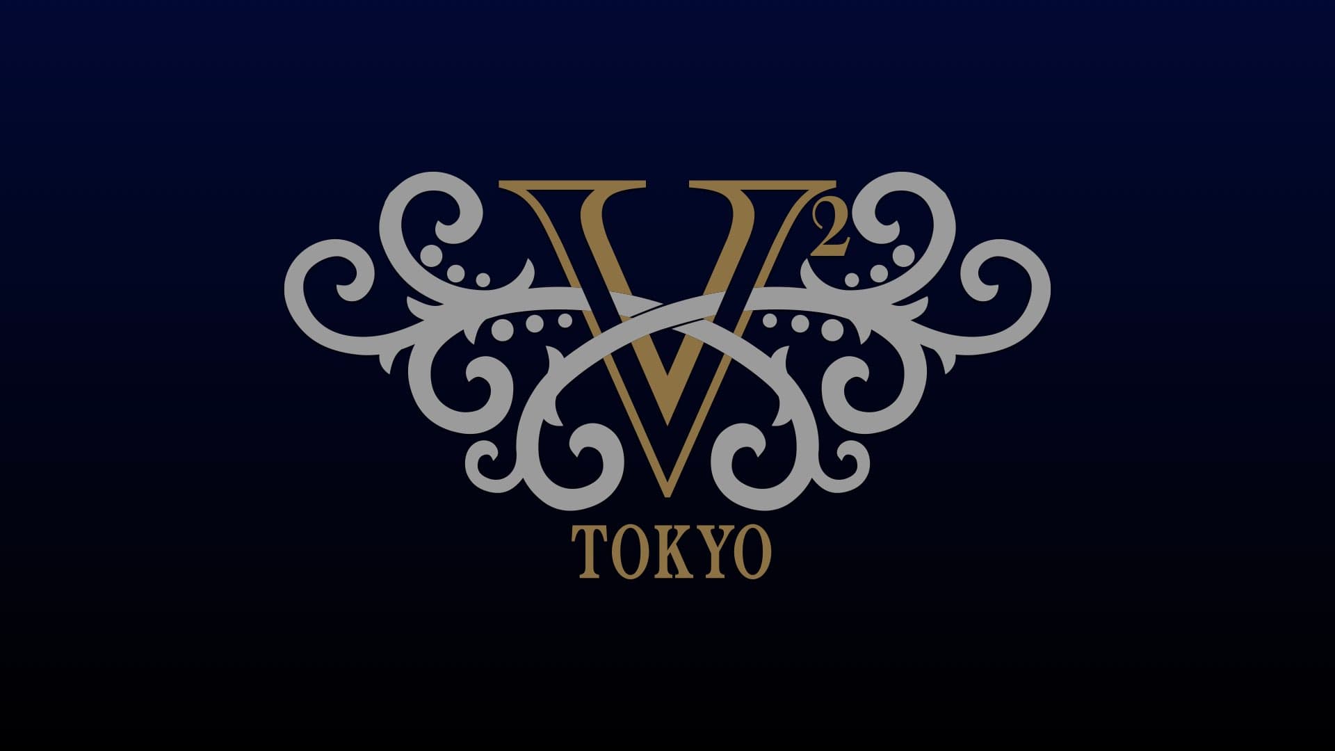 V2 Tokyo logo